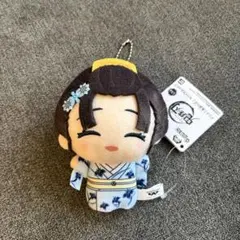 鬼滅の刃 ちびぐるみ 恋雪 新品タグ付き - メルカリ