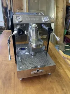 【早い者勝ち】VBM DOMOBER SUPER/中古品 2025年最新】エスプレッソマシン vbmの人気アイテム - メルカリ