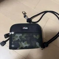 FILA 財布