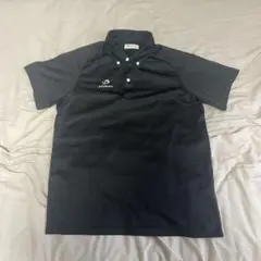 バレーボール　バレー　練習着　ポロシャツ　ファイテン