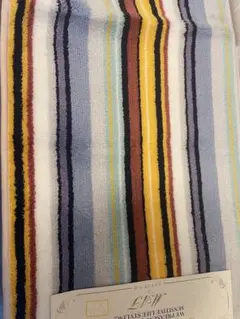 ロングマット ストライプ 45cm×180cm