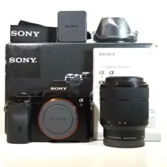 2025年最新】sony α7 初代の人気アイテム - メルカリ