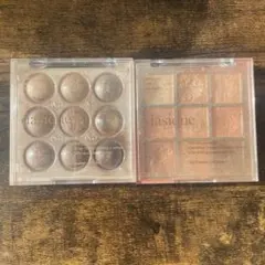 デイジーク　アイシャドウ