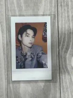 ENHYPEN GGU GGU PACKAGE 2023 ニキ トレカ