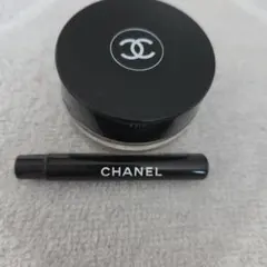 CHANEL クリームアイシャドウ　ベージュゴールド色のサムネイル