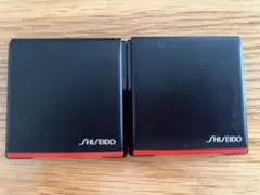 SHISEIDO ポップ パウダー ジェル アイシャドウ 2色セットのサムネイル