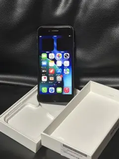 箱付き　iPhoneSE3　128gb 2026年最新】Iphonese3 箱の人気アイテム - メルカリ