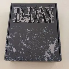 BTS MERCH BOX #15 マーチボックス