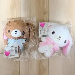 あんさんぶるスターズ あんスタ いつぬい フラッフィーベア ぬい服
