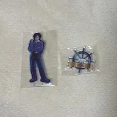 田中洸希 ミニアクリルスタンド アクスタ ⑤