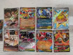 ポケセンカード　メガブレイブ　まとめ売り