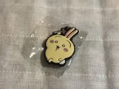 ちいかわ　うさぎ　ラバーキーホルダー