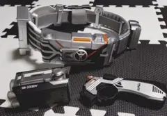 仮面ライダー555 CSMデルタギア 本体のみ