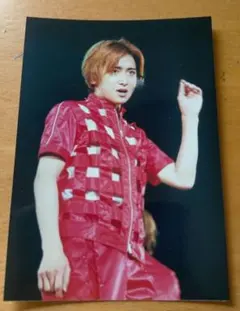 嵐 大野智 写真 Konica a51