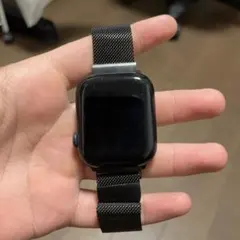 Apple Watch Series 8 (GPSモデル) 45mmベルトカバー