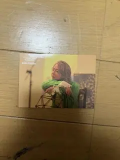 藤澤涼架 フォトカ