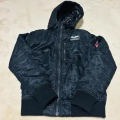 AVIREX RECON WEATHER WATCHER フライトジャケット - メルカリ