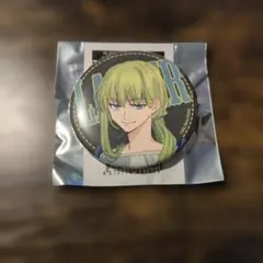 Fate/strange Fake エルキドゥ ホログラム缶バッジ - メルカリ