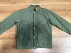 【美品】DENHAM TRACE 357 Lのサムネイル