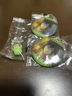 アイドリッシュセブン 二階堂大和