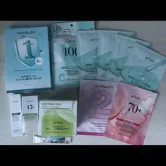 アヌア アゼライン酸 pdrn セラム クリーム まとめ売り