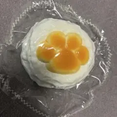 肉球　スクイーズのサムネイル