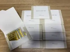 DHC Amenity スキンケアセット 10個セットのサムネイル