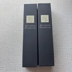 N organic Vie リンクルパック エッセンス15g 2本セット - メルカリ