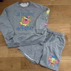 スポンジボブ 140