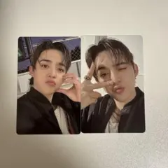 セブチ　HAPPY BURSTDAY new escape エスクプス