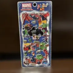 MARVEL プチドロップステッカー