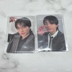 2026年最新】StrayKids ヒョンジン トレカ セットの人気アイテム