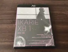 イカリエ-XB1('63チェコスロヴァキア)