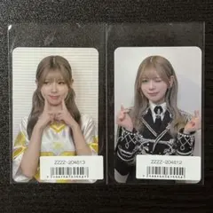 【即購入可】リク オンラインラキドロ セット