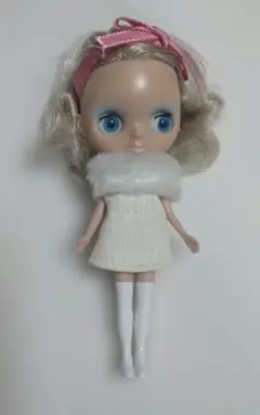 未開封 プチブライス ハリウッドヒルズパーティー Blythe - メルカリ
