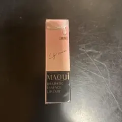 新品未開封マキアージュ ドラマティックエッセンスリップケア