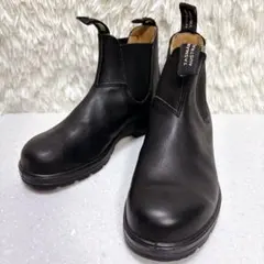 【美品】ブランドストーン CLASSICS チェルシーブーツ 上位モデル 5のサムネイル