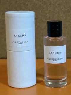 メゾン クリスチャンディオール SAKURA 7.5ml