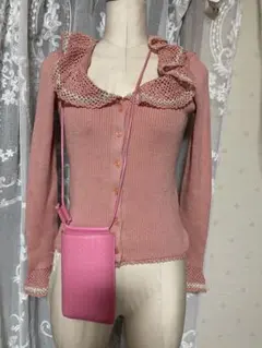 2026年最新】FRANCO FERRARO レディース カーディガン・ボレロ