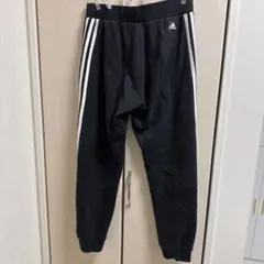 adidas ジャージ パンツ ブラック Lサイズのサムネイル