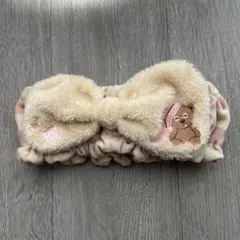 【レア品】USJ ティム ミニオンズ ヘアーバンド カチューシャ Tim ユニバ