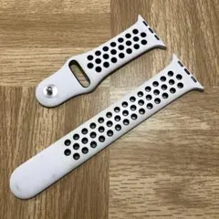 【正規品】Apple Watch ナイキスポーツバンド