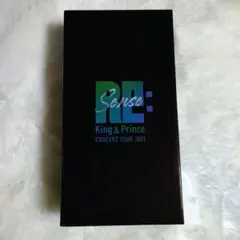 【7日発送予定】King&Prince　RE:Sense　ペンライト