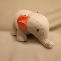 yogibo ぞうさん　アーネストのサムネイル