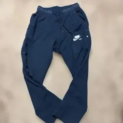 Nike スウェットパンツ ブラック