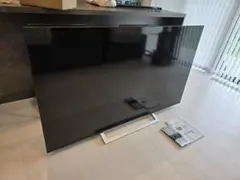 【65インチ東芝レグザ】TOSHIBA REGZA 65M540X 2021年のサムネイル