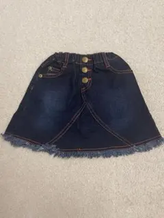 Buddy Lee デニム スカート 80㎝