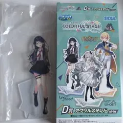 プロジェクトセカイ カラフルステージ！ Vol.6 アクリルスタンド