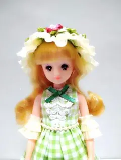 リカちゃん まとめ売り