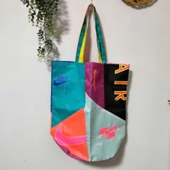 NIKE×Atmos/トートバッグのサムネイル